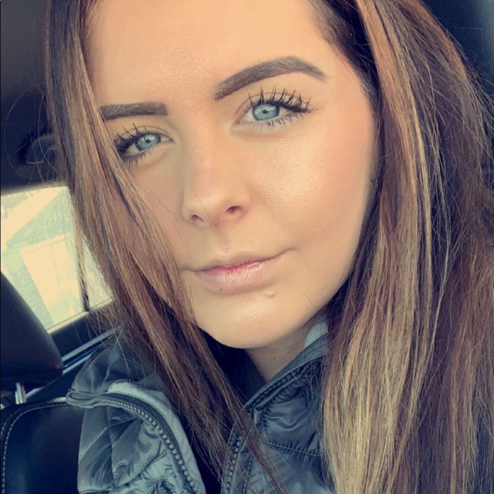 Meet your Posher, Tianna